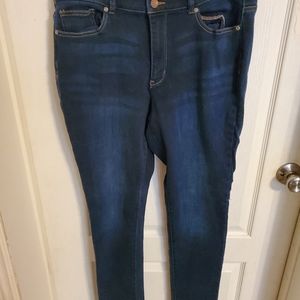 NY & Company jeans